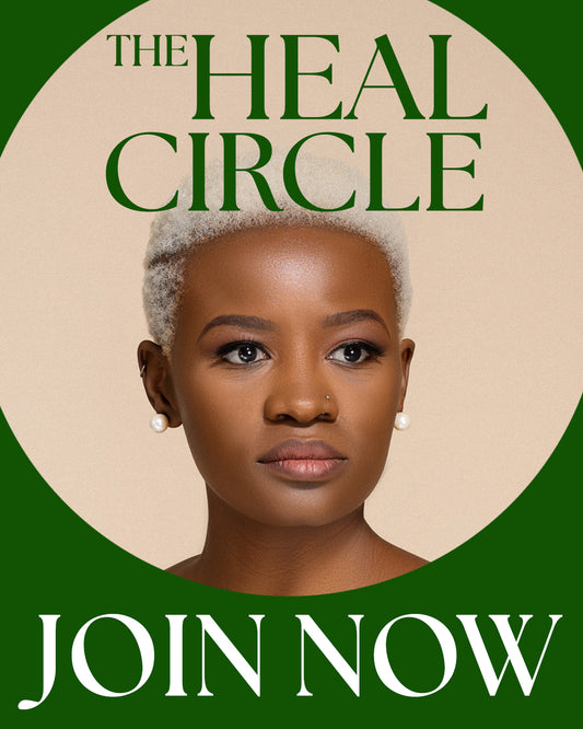 The Heal Circle